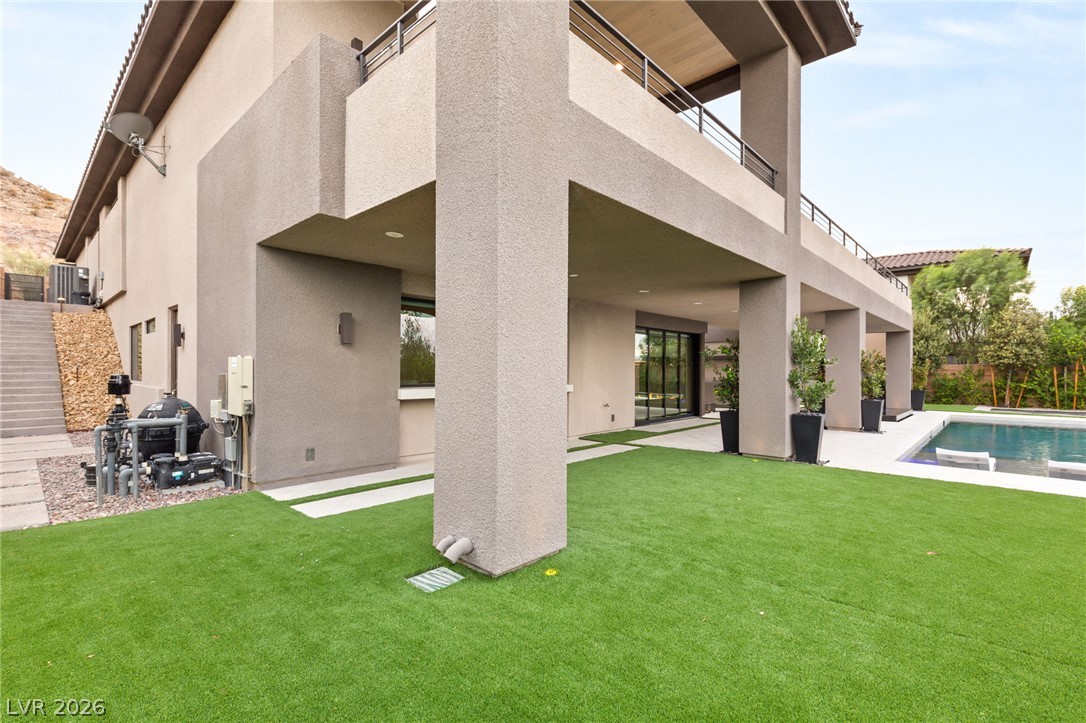 11142 San Terrazo Place Las Vegas NV 89141