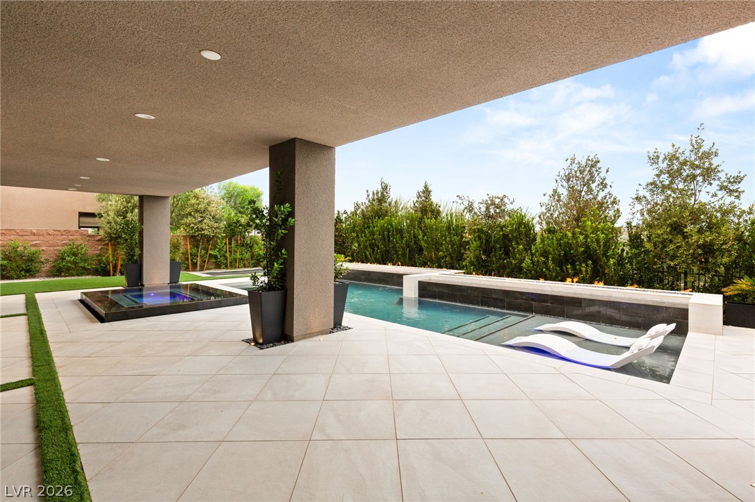 11142 San Terrazo Place Las Vegas NV 89141