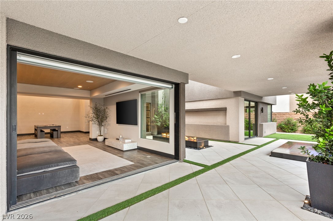 11142 San Terrazo Place Las Vegas NV 89141