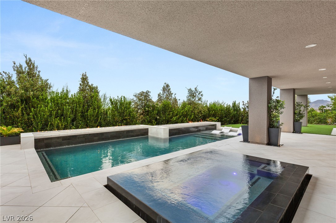 11142 San Terrazo Place Las Vegas NV 89141
