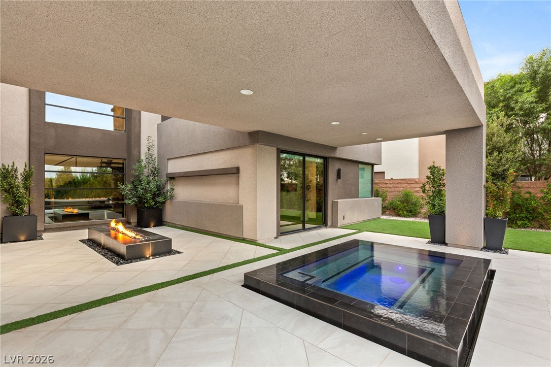 11142 San Terrazo Place Las Vegas NV 89141
