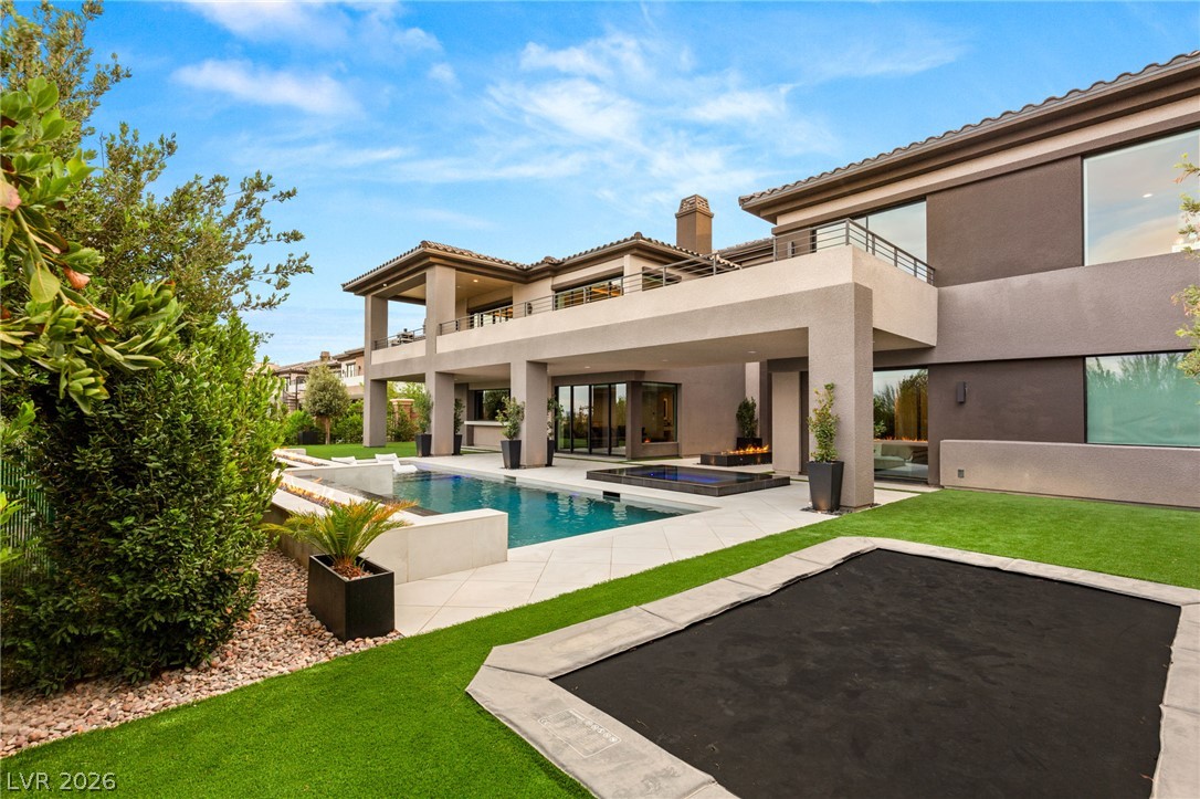 11142 San Terrazo Place Las Vegas NV 89141