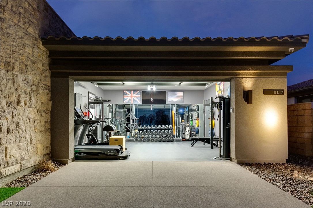 11142 San Terrazo Place Las Vegas NV 89141