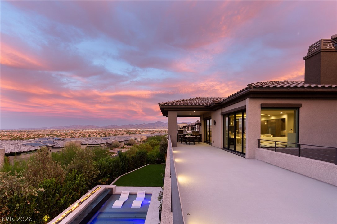 11142 San Terrazo Place Las Vegas NV 89141