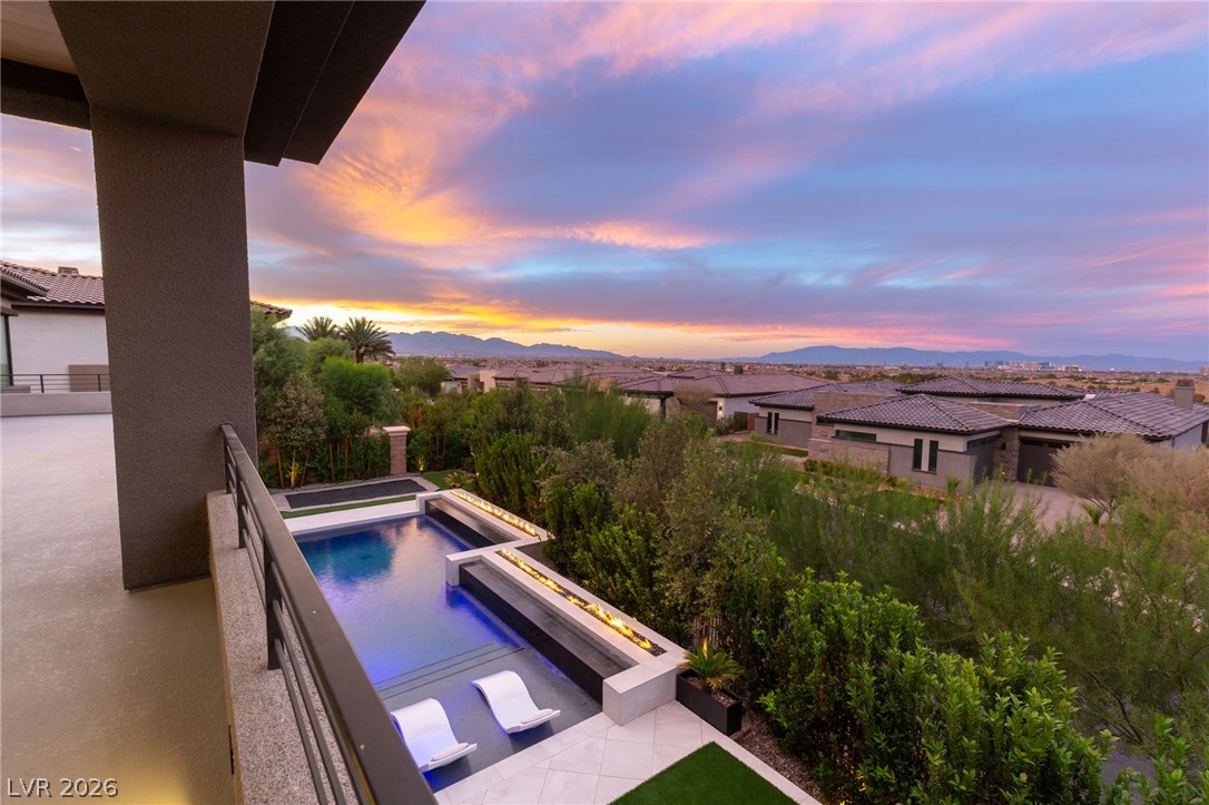 11142 San Terrazo Place Las Vegas NV 89141