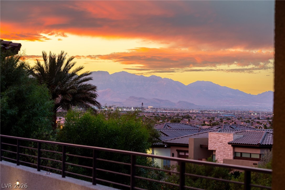 11142 San Terrazo Place Las Vegas NV 89141