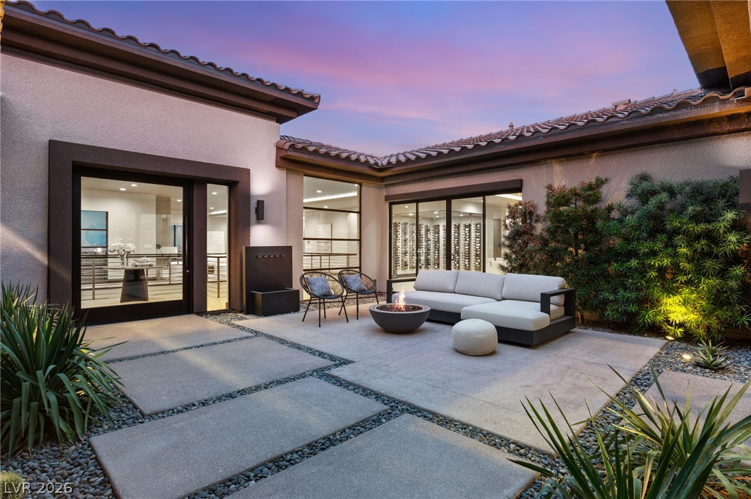 11142 San Terrazo Place Las Vegas NV 89141
