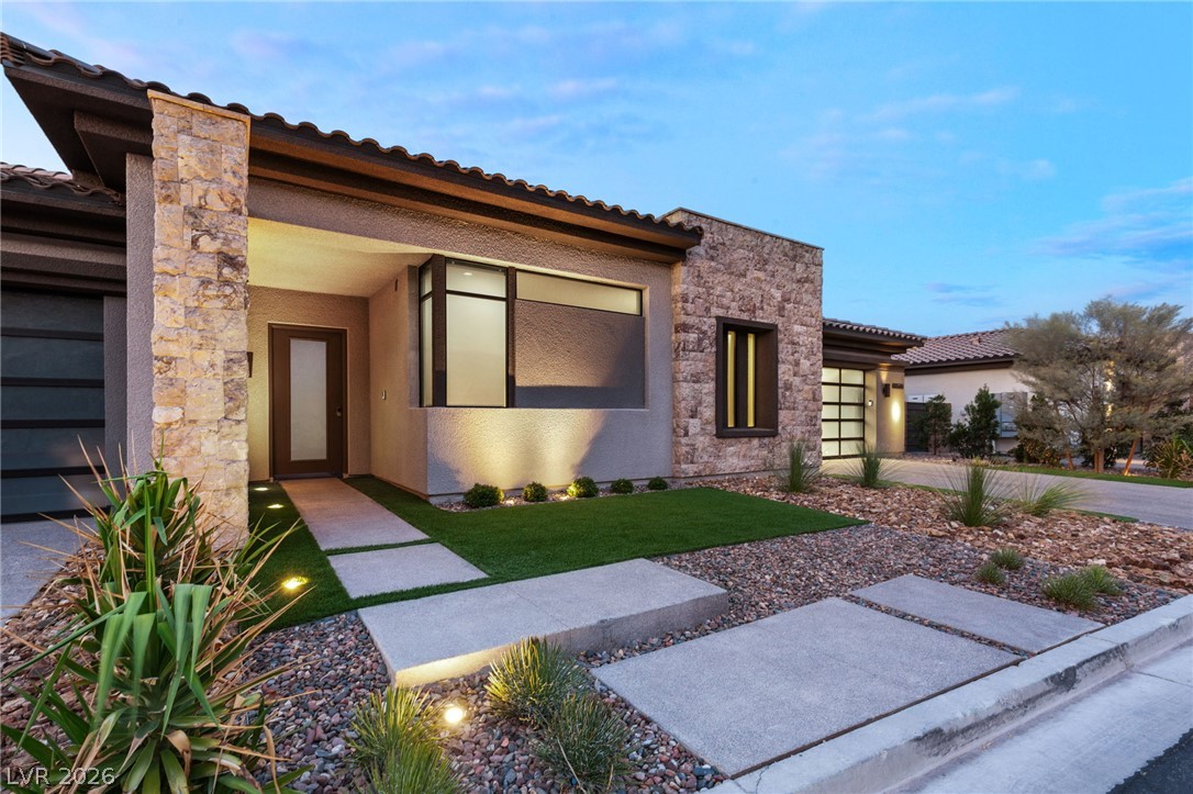 11142 San Terrazo Place Las Vegas NV 89141