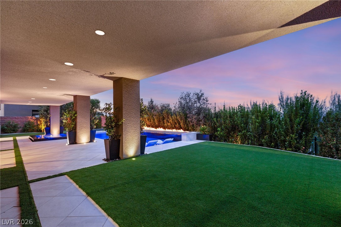 11142 San Terrazo Place Las Vegas NV 89141
