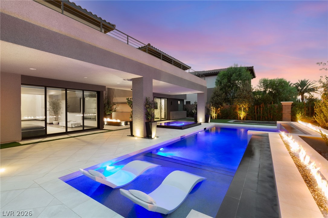 11142 San Terrazo Place Las Vegas NV 89141