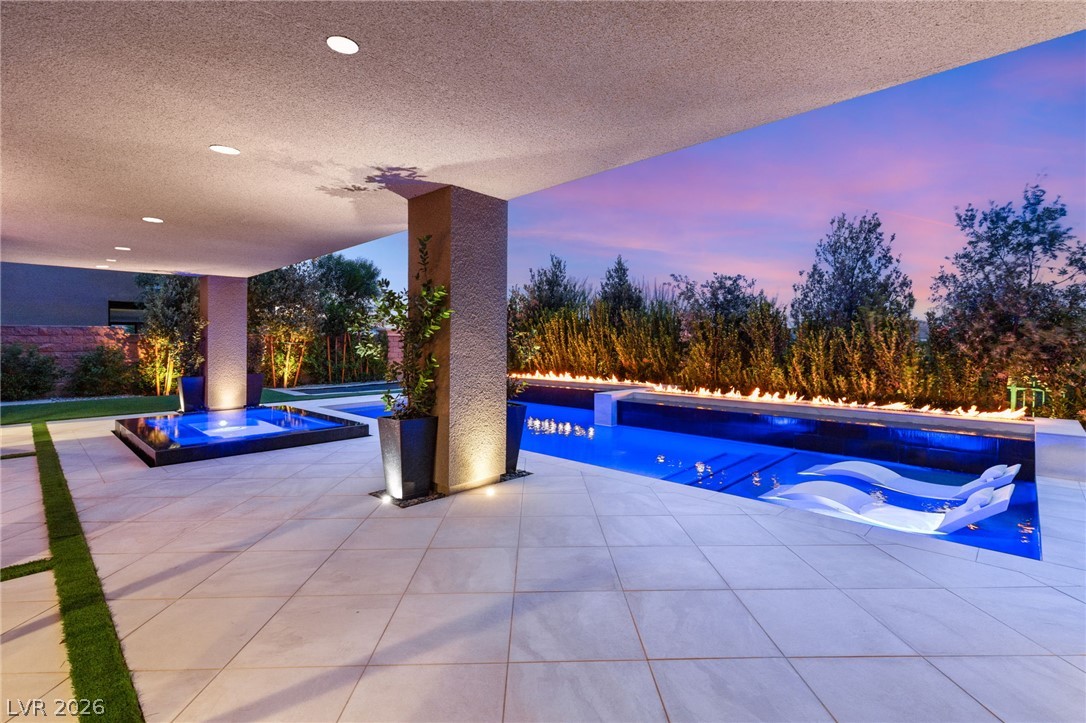 11142 San Terrazo Place Las Vegas NV 89141