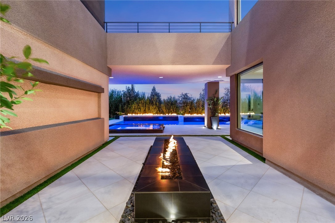 11142 San Terrazo Place Las Vegas NV 89141