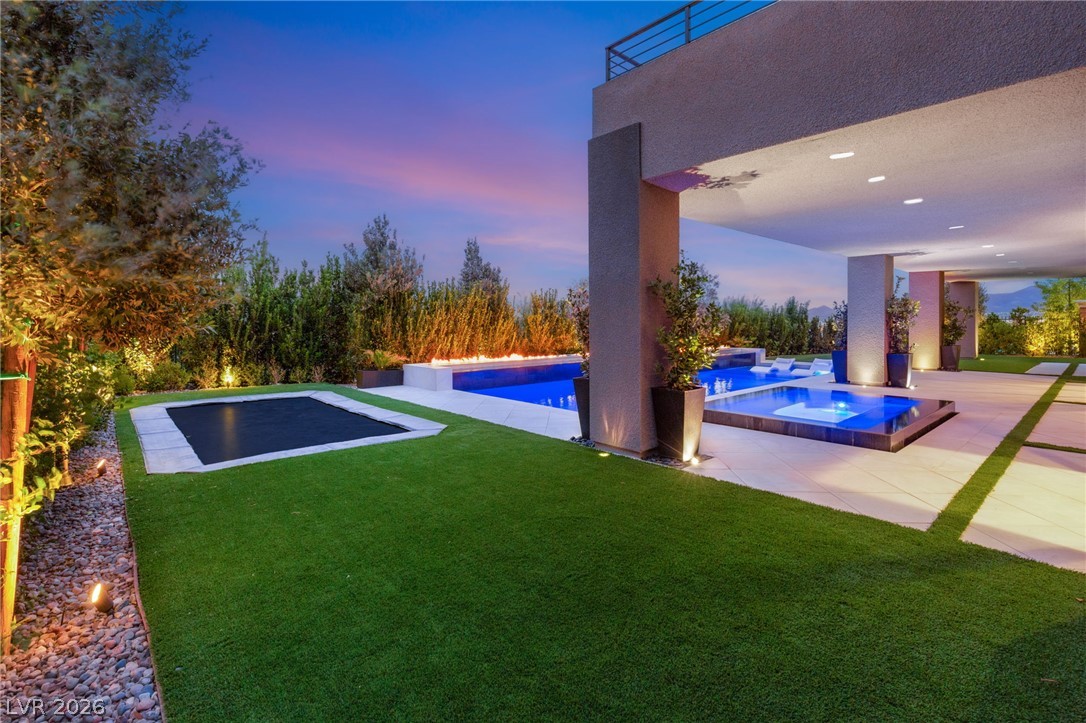 11142 San Terrazo Place Las Vegas NV 89141