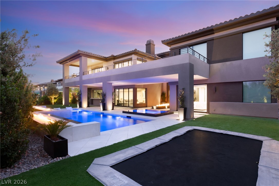 11142 San Terrazo Place Las Vegas NV 89141
