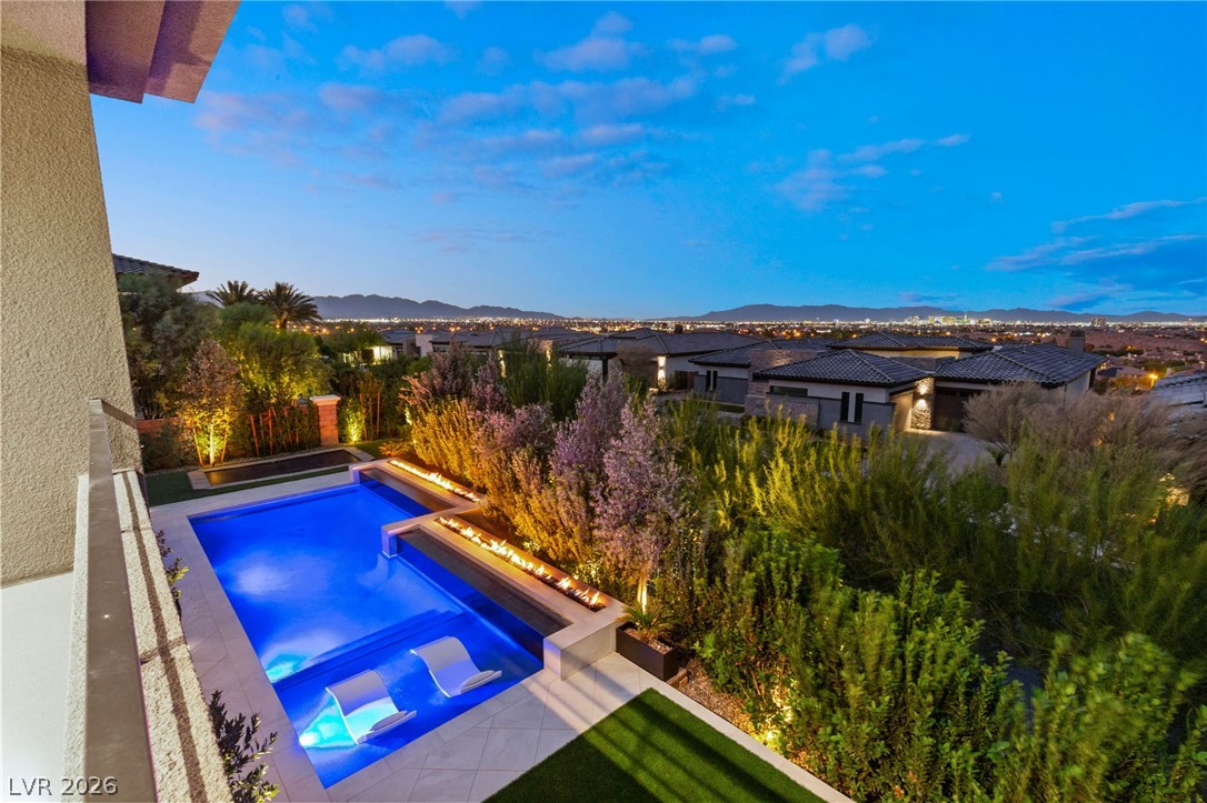 11142 San Terrazo Place Las Vegas NV 89141