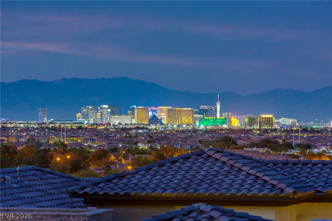 11142 San Terrazo Place Las Vegas NV 89141