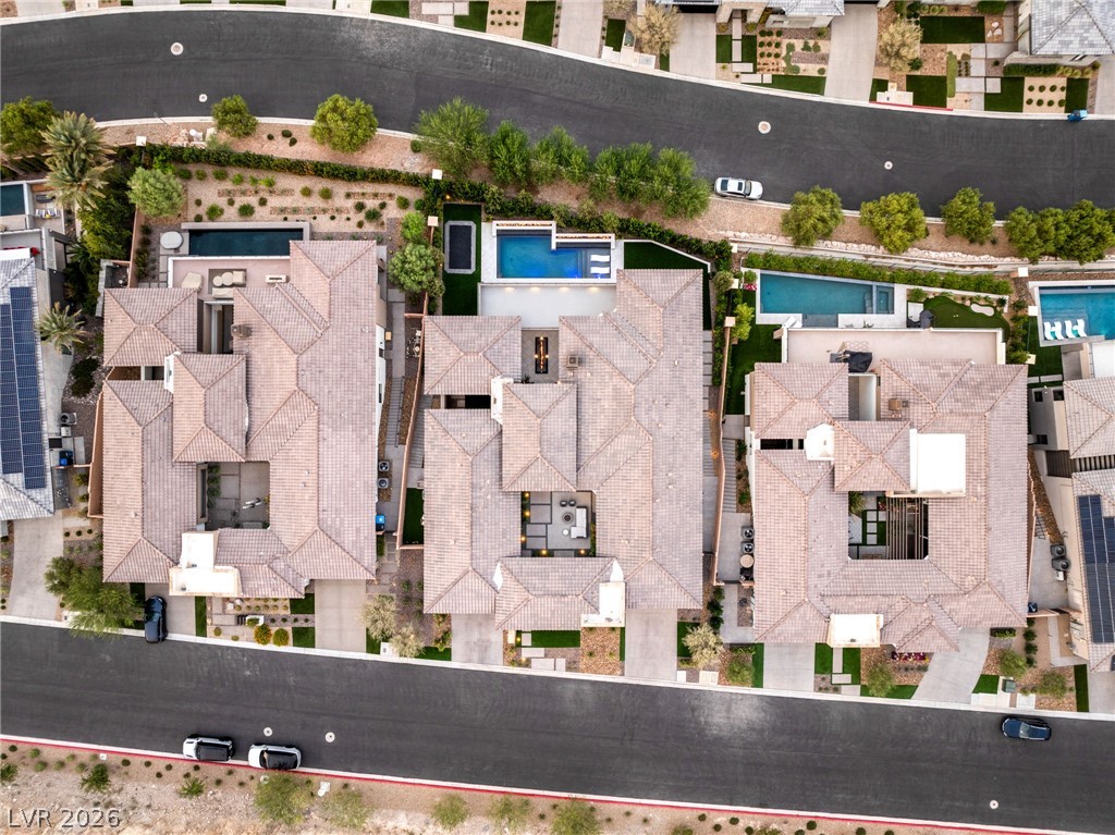 11142 San Terrazo Place Las Vegas NV 89141