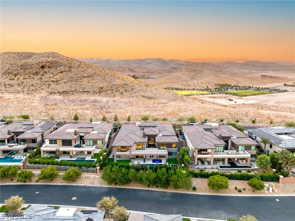 11142 San Terrazo Place Las Vegas NV 89141