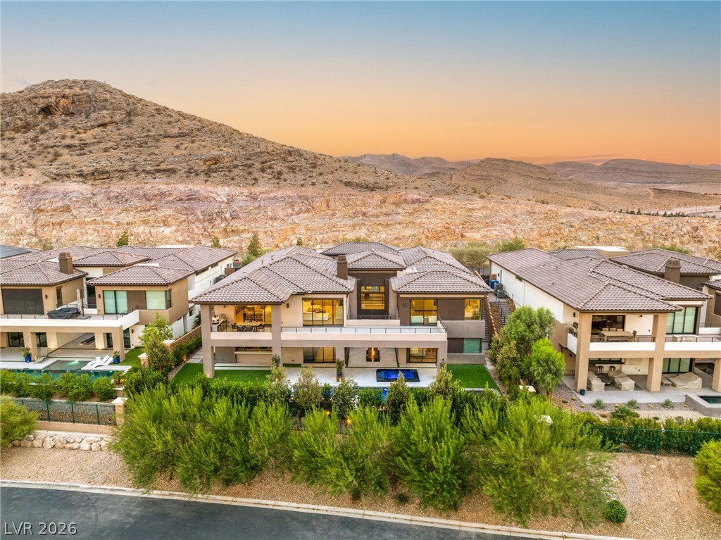 11142 San Terrazo Place Las Vegas NV 89141