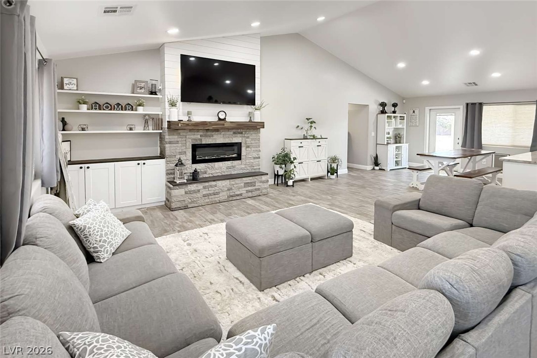 201 West Lupin Street Pahrump NV 89048