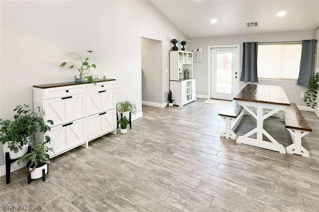 201 West Lupin Street Pahrump NV 89048