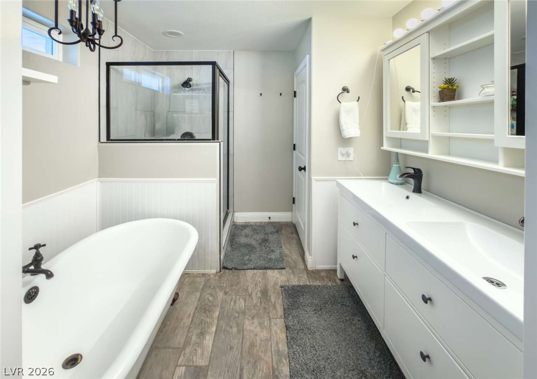 201 West Lupin Street Pahrump NV 89048