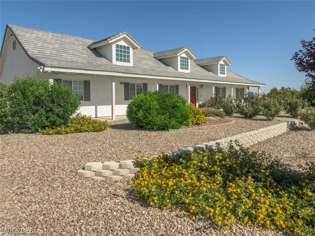 201 West Lupin Street Pahrump NV 89048
