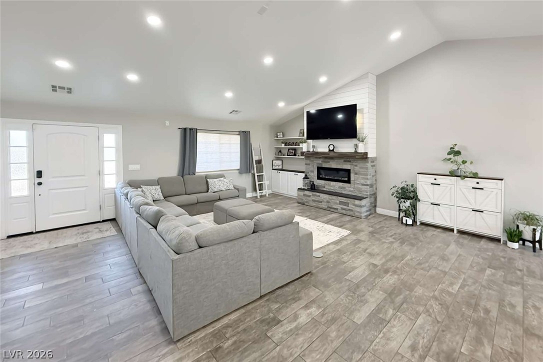 201 West Lupin Street Pahrump NV 89048