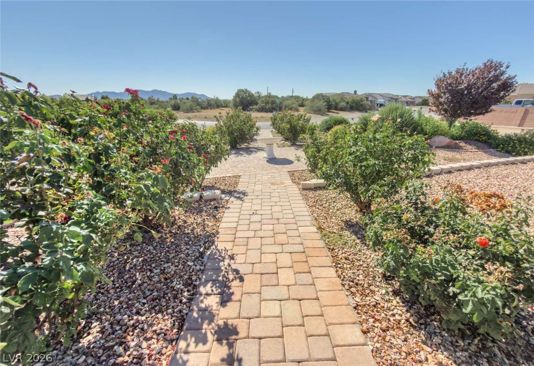 201 West Lupin Street Pahrump NV 89048