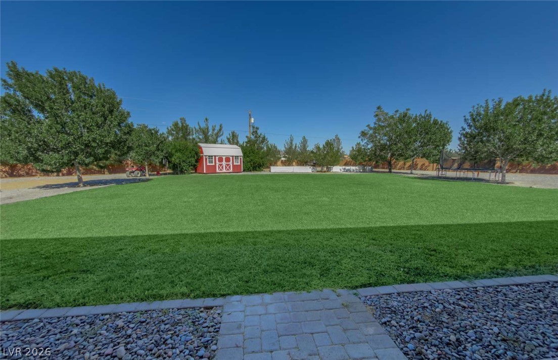 201 West Lupin Street Pahrump NV 89048