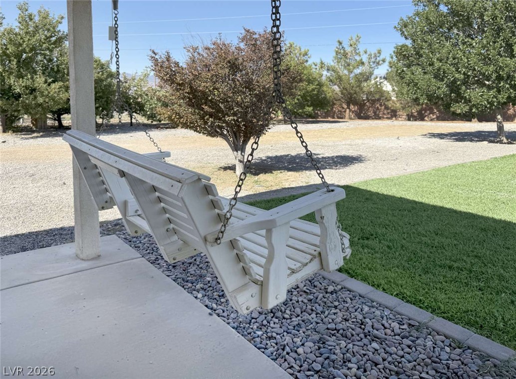 201 West Lupin Street Pahrump NV 89048