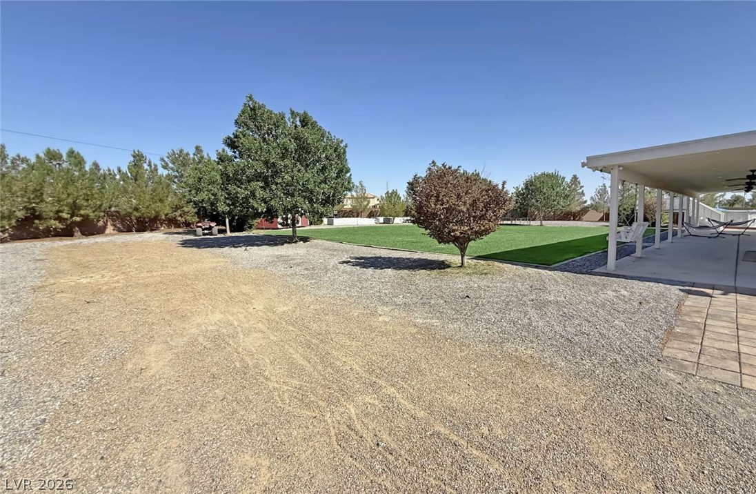 201 West Lupin Street Pahrump NV 89048