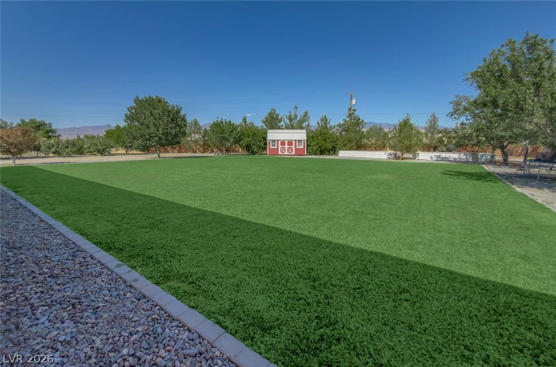 201 West Lupin Street Pahrump NV 89048