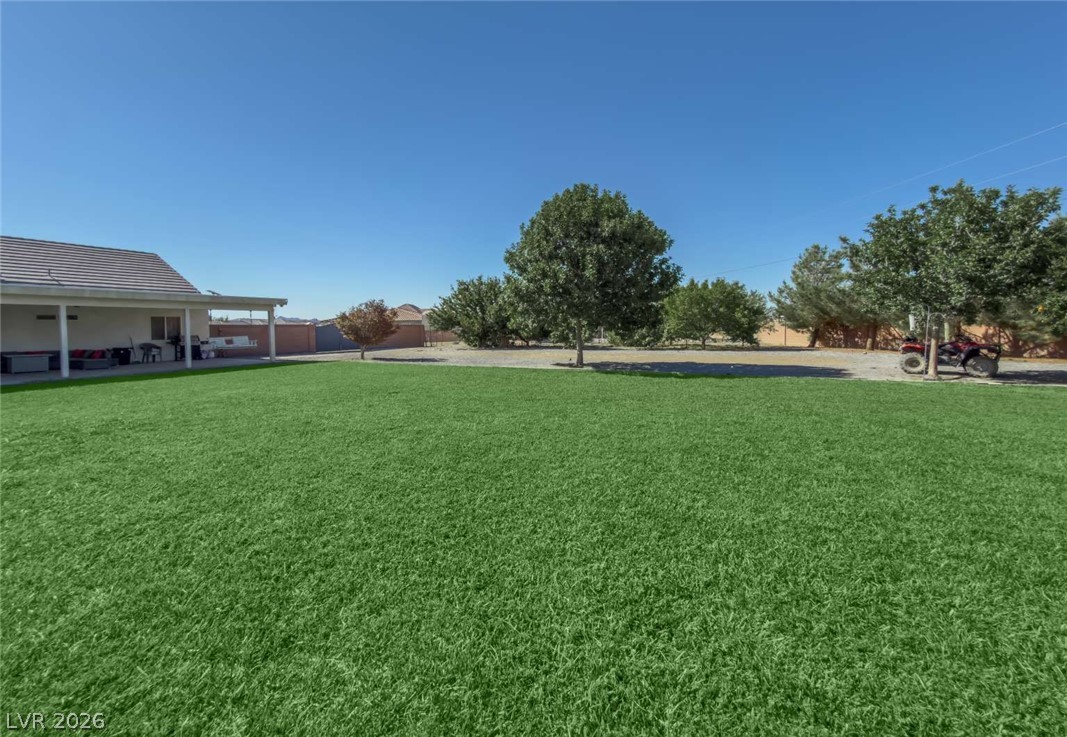 201 West Lupin Street Pahrump NV 89048