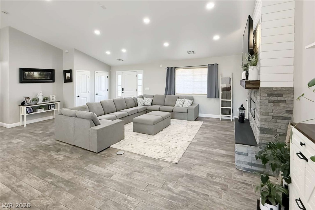 201 West Lupin Street Pahrump NV 89048