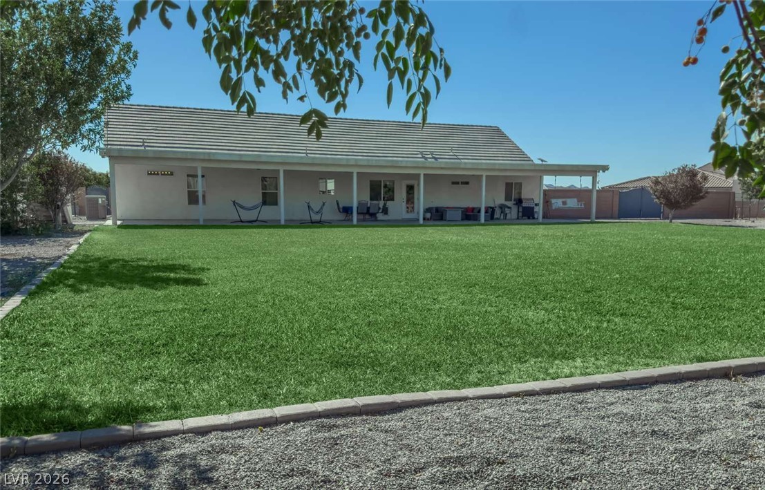 201 West Lupin Street Pahrump NV 89048
