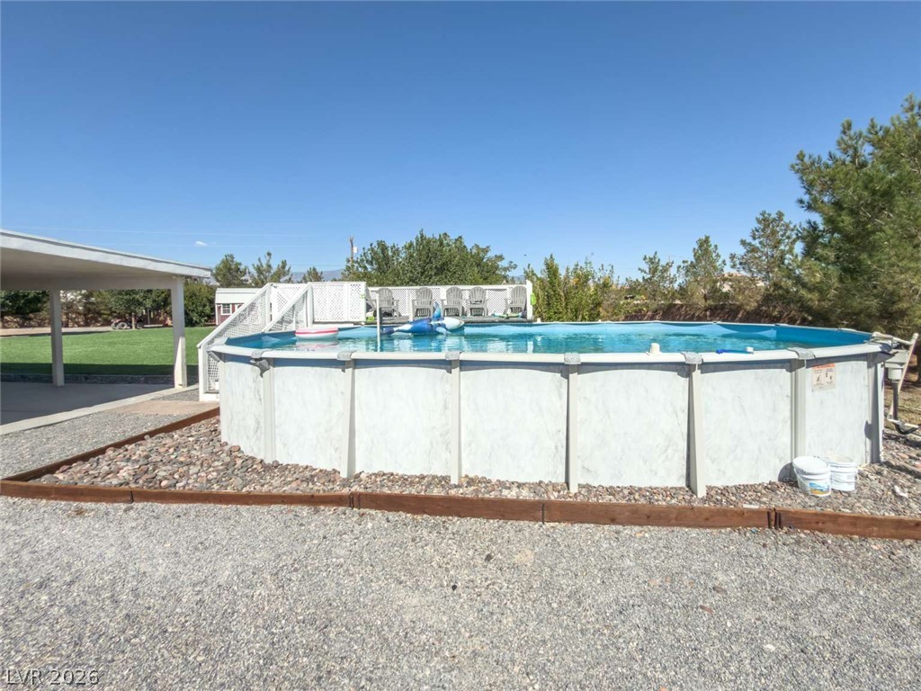 201 West Lupin Street Pahrump NV 89048