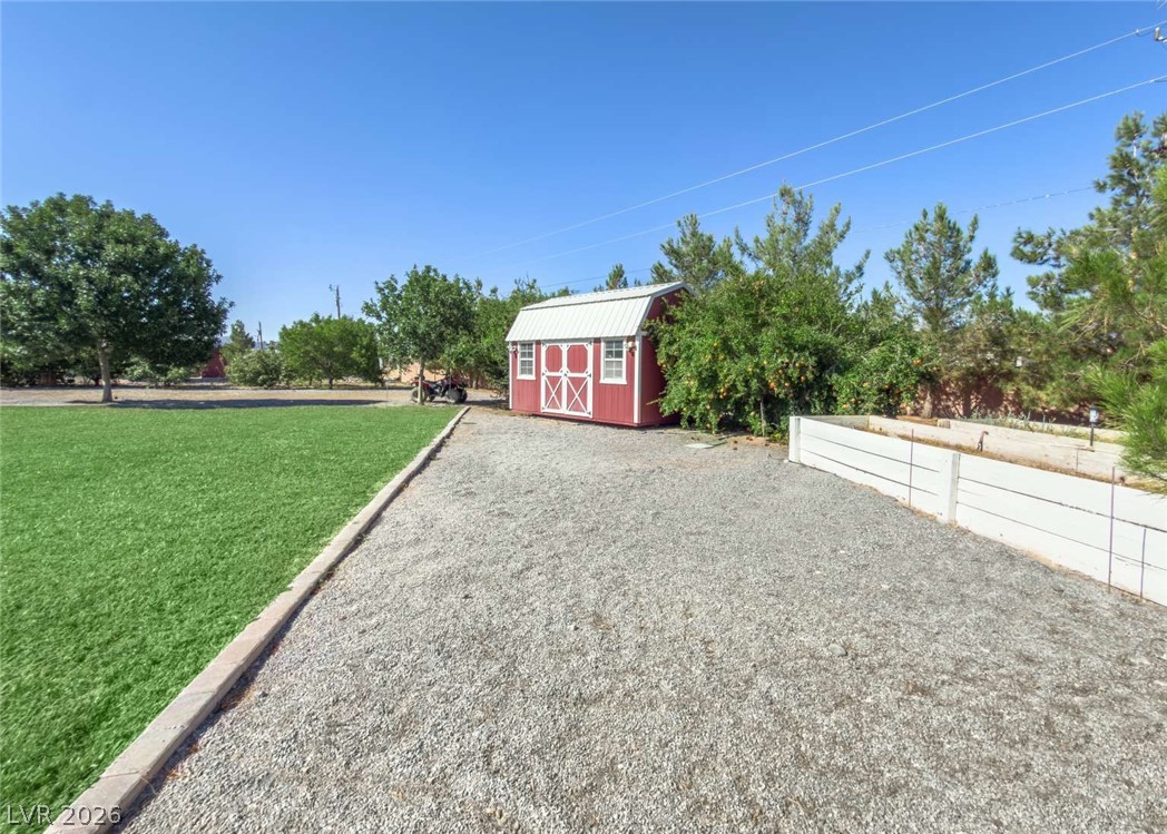 201 West Lupin Street Pahrump NV 89048