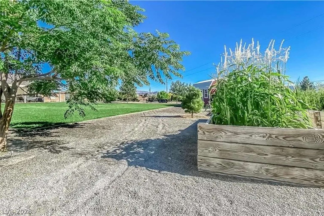 201 West Lupin Street Pahrump NV 89048