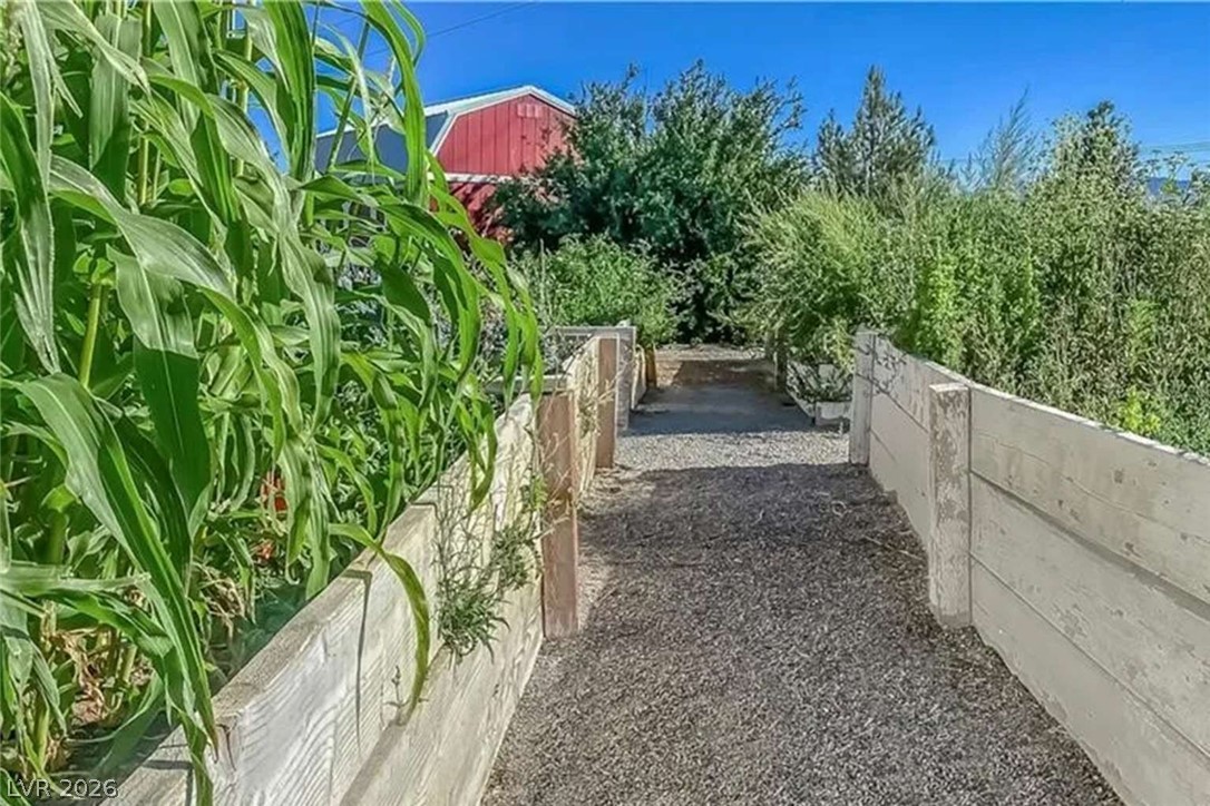 201 West Lupin Street Pahrump NV 89048