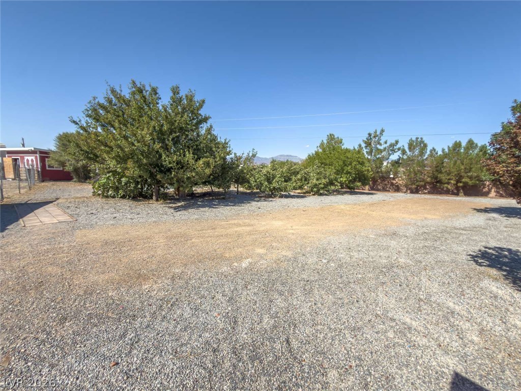 201 West Lupin Street Pahrump NV 89048