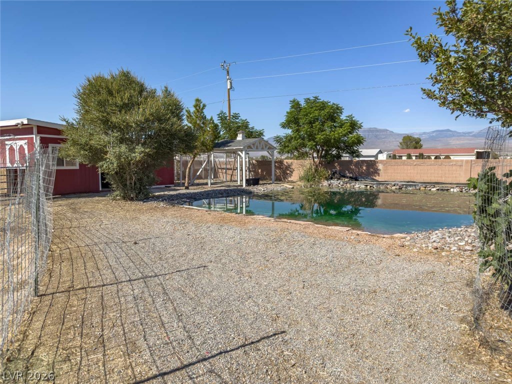 201 West Lupin Street Pahrump NV 89048