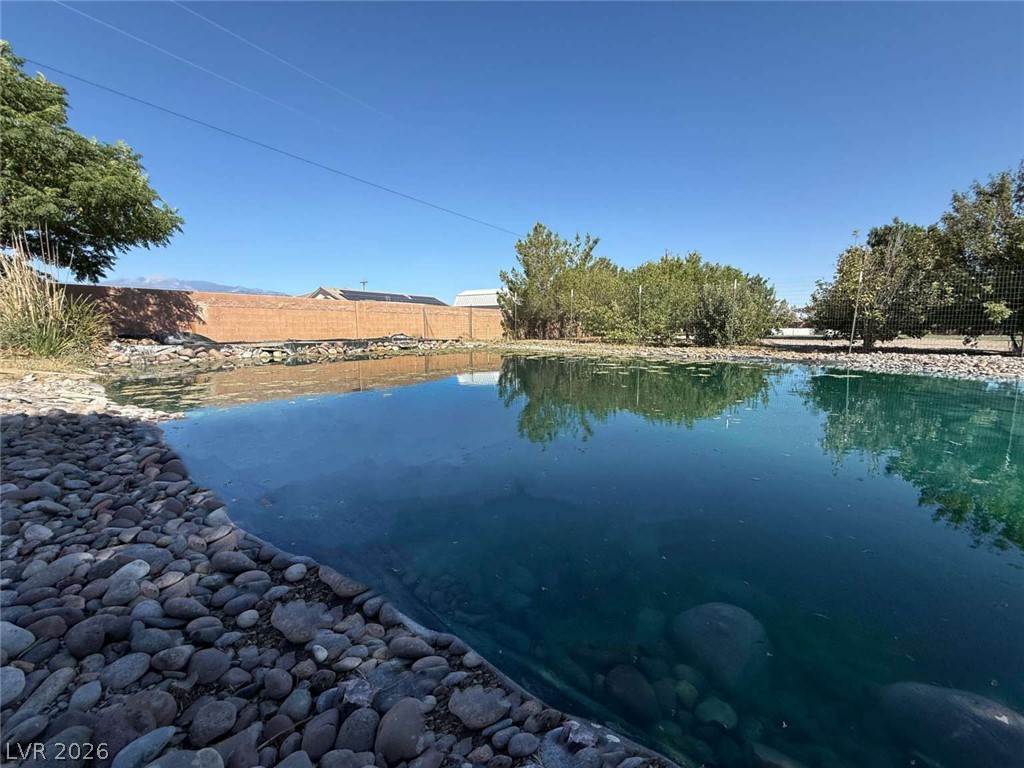 201 West Lupin Street Pahrump NV 89048