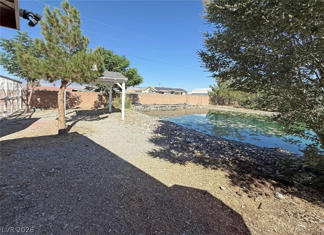 201 West Lupin Street Pahrump NV 89048