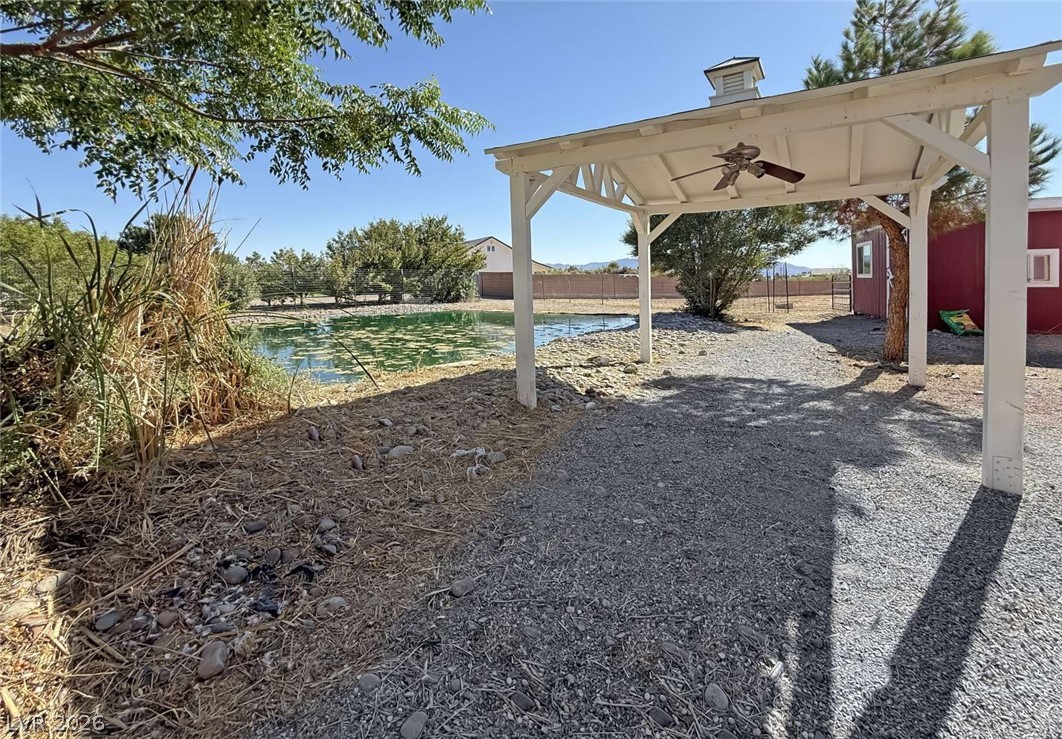 201 West Lupin Street Pahrump NV 89048