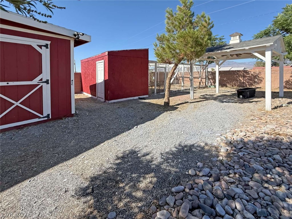 201 West Lupin Street Pahrump NV 89048