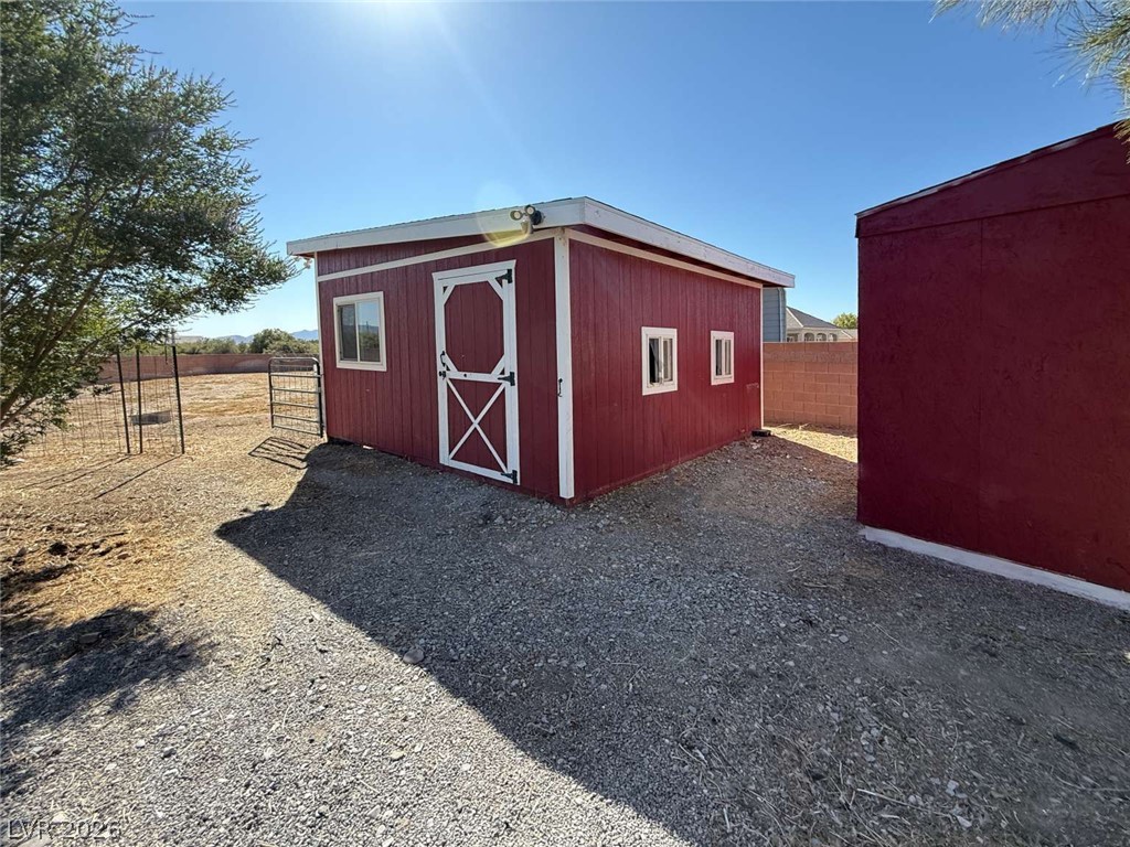 201 West Lupin Street Pahrump NV 89048