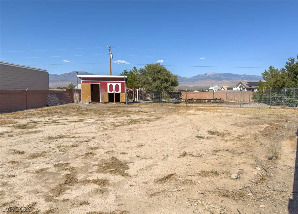 201 West Lupin Street Pahrump NV 89048