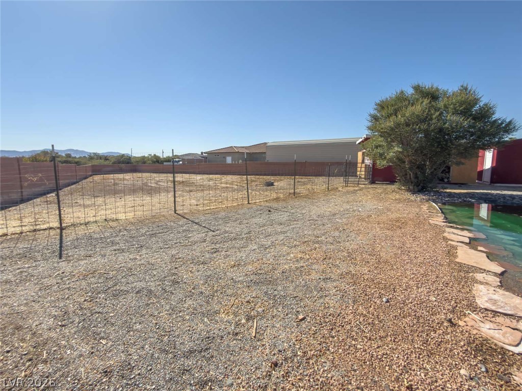 201 West Lupin Street Pahrump NV 89048
