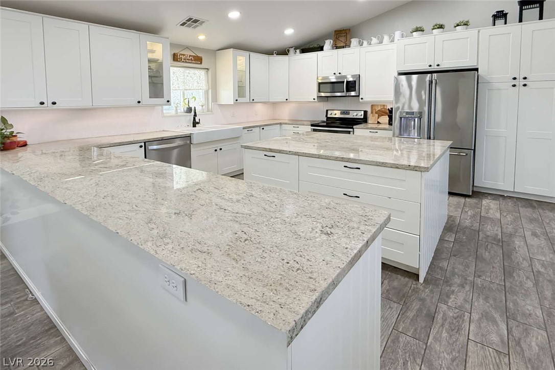 201 West Lupin Street Pahrump NV 89048